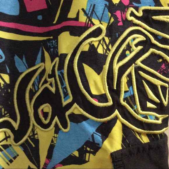 Volcom men’s trunks, swim shorts - Picture 3 of 13